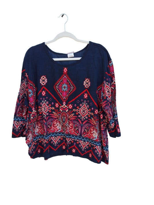 American Sweetheart ( Size 4XL)