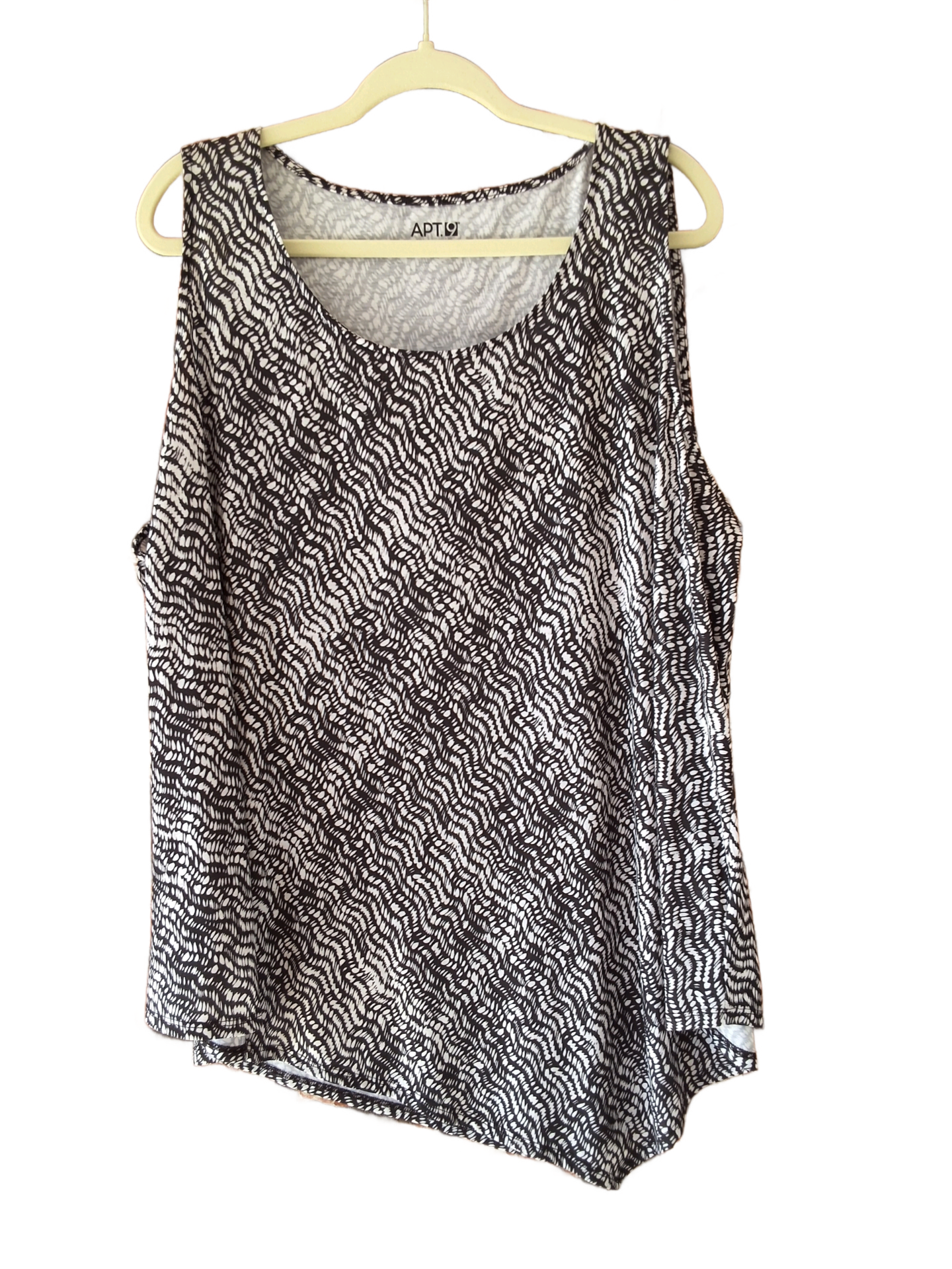 Apt. 9 (Size 3X)