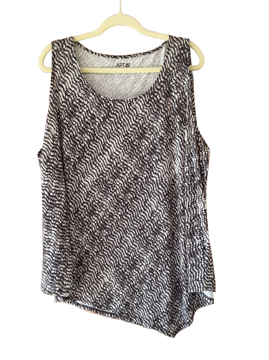 Apt. 9 (Size 3X)