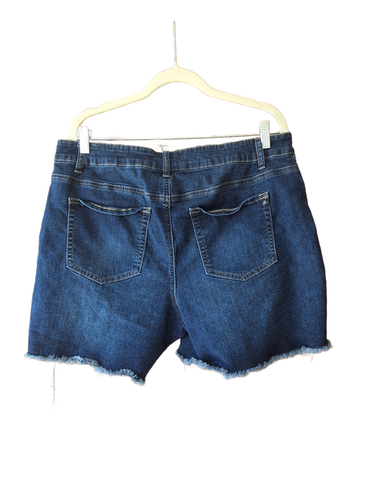 M Jeans (Size 16W)