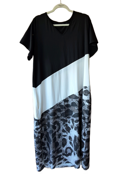No Brand (Size XXL)