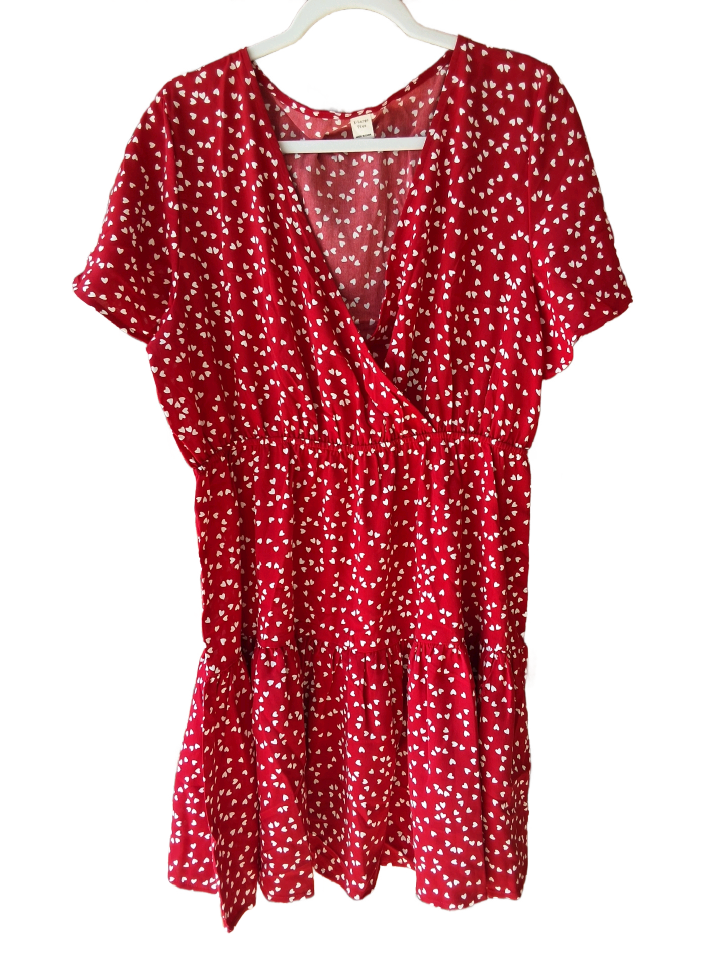 No Brand (XL)