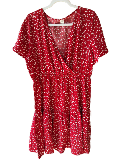 No Brand (XL)
