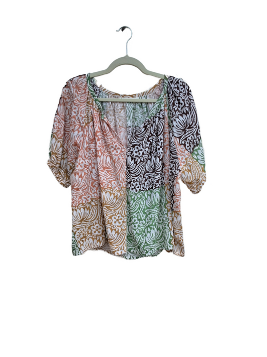 Roller Rabbit (Size L)