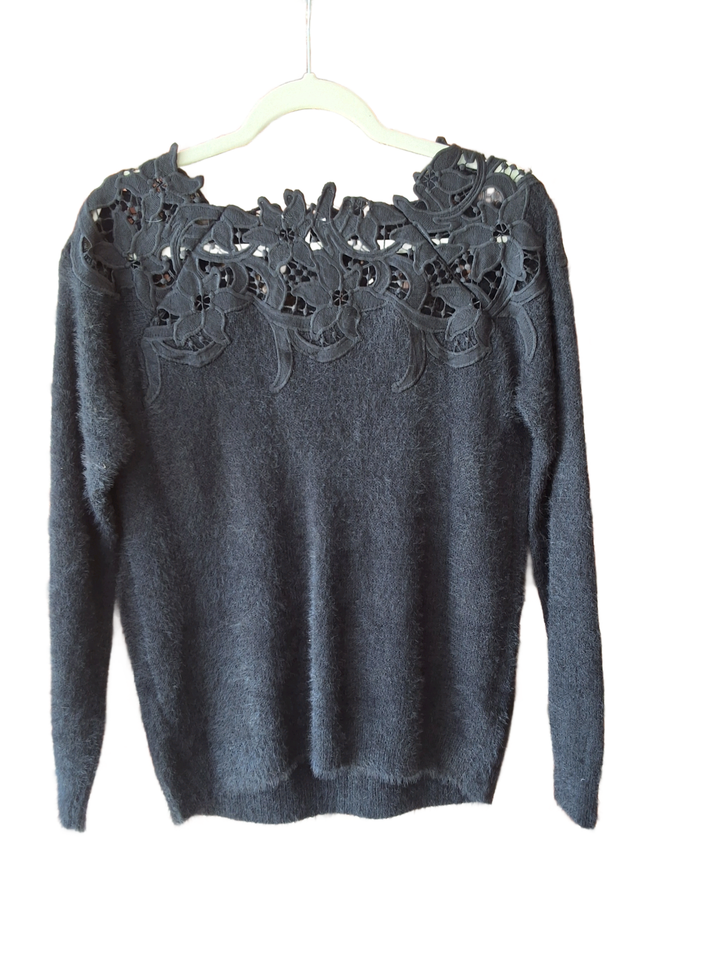 En Creme (S/M)