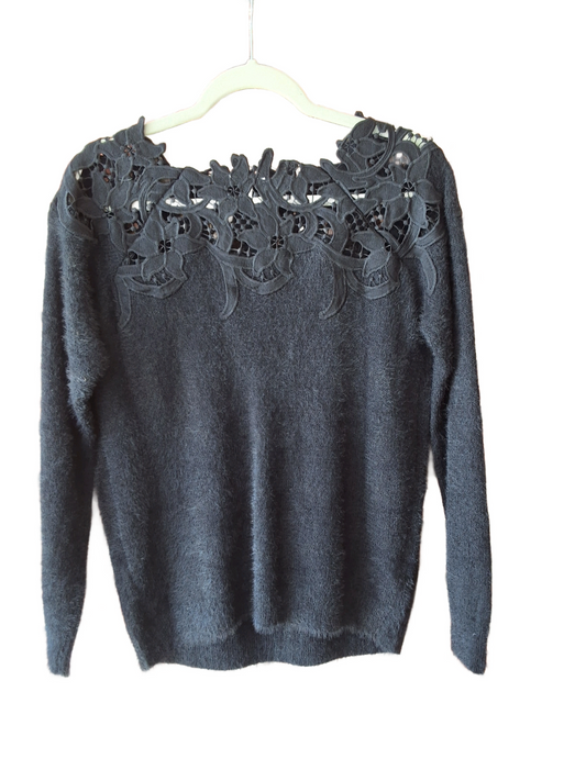 En Creme (S/M)