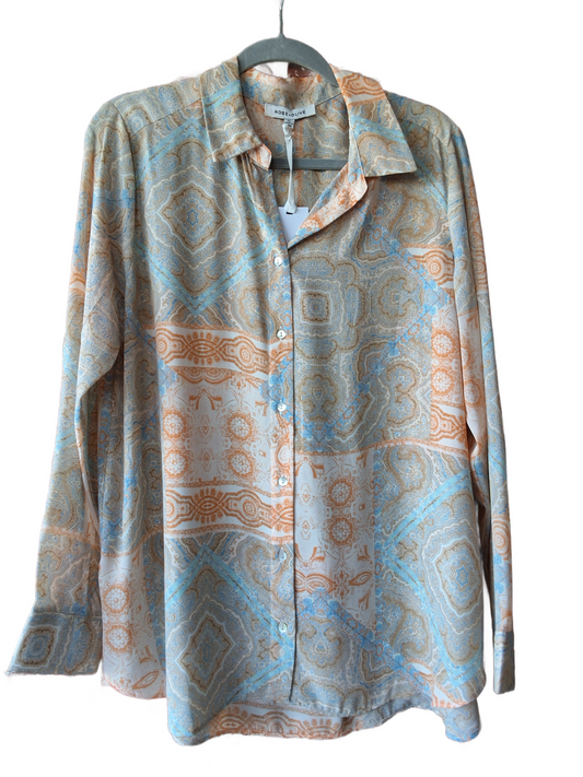 Rose & Olive NWT (Size XL)