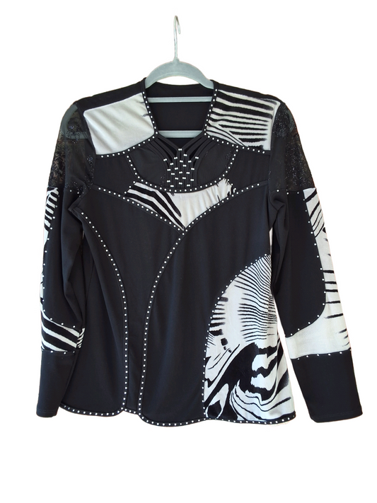 No Brand (Size XXL but will fit a Large)