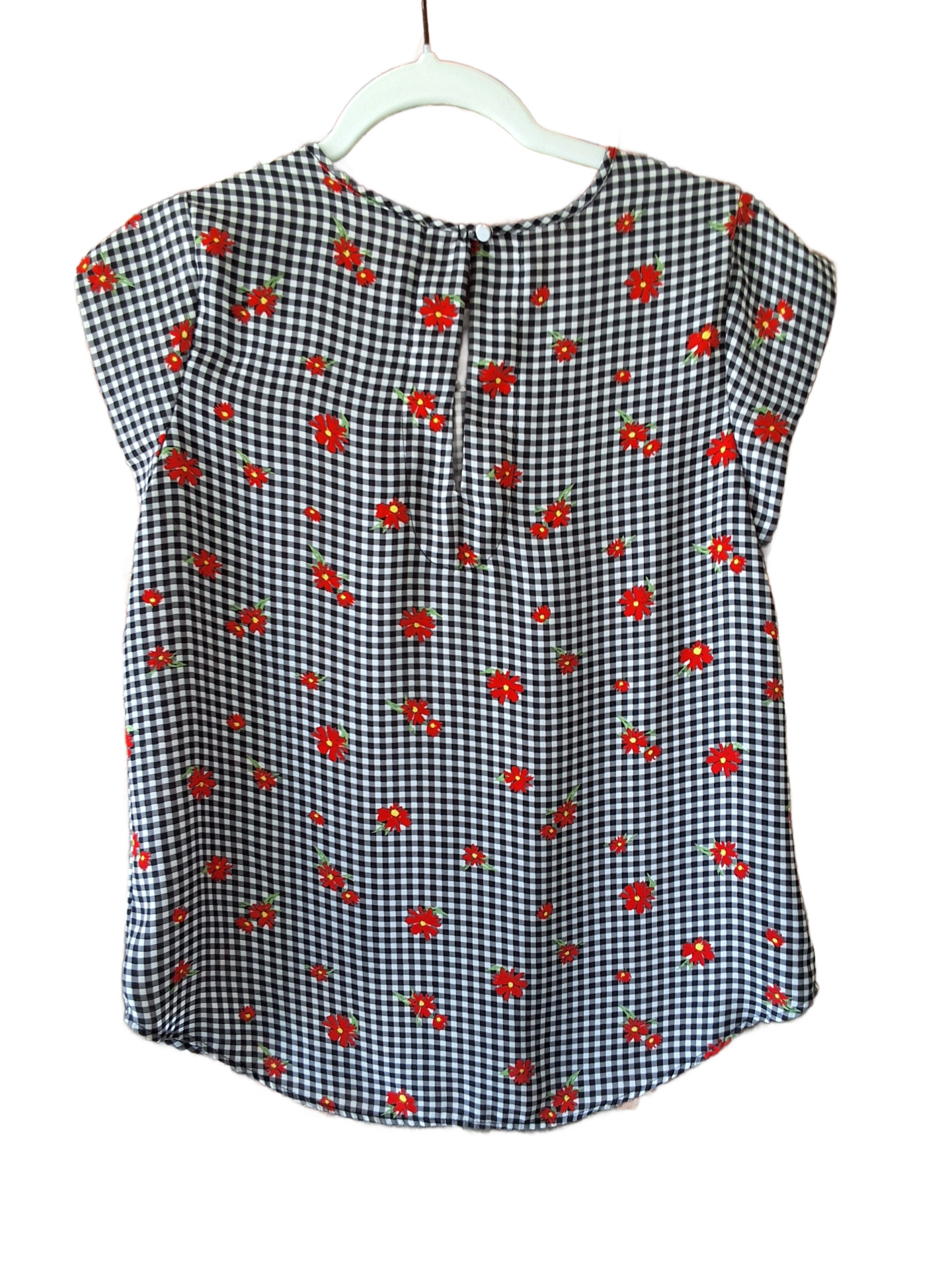 Lily White Size M