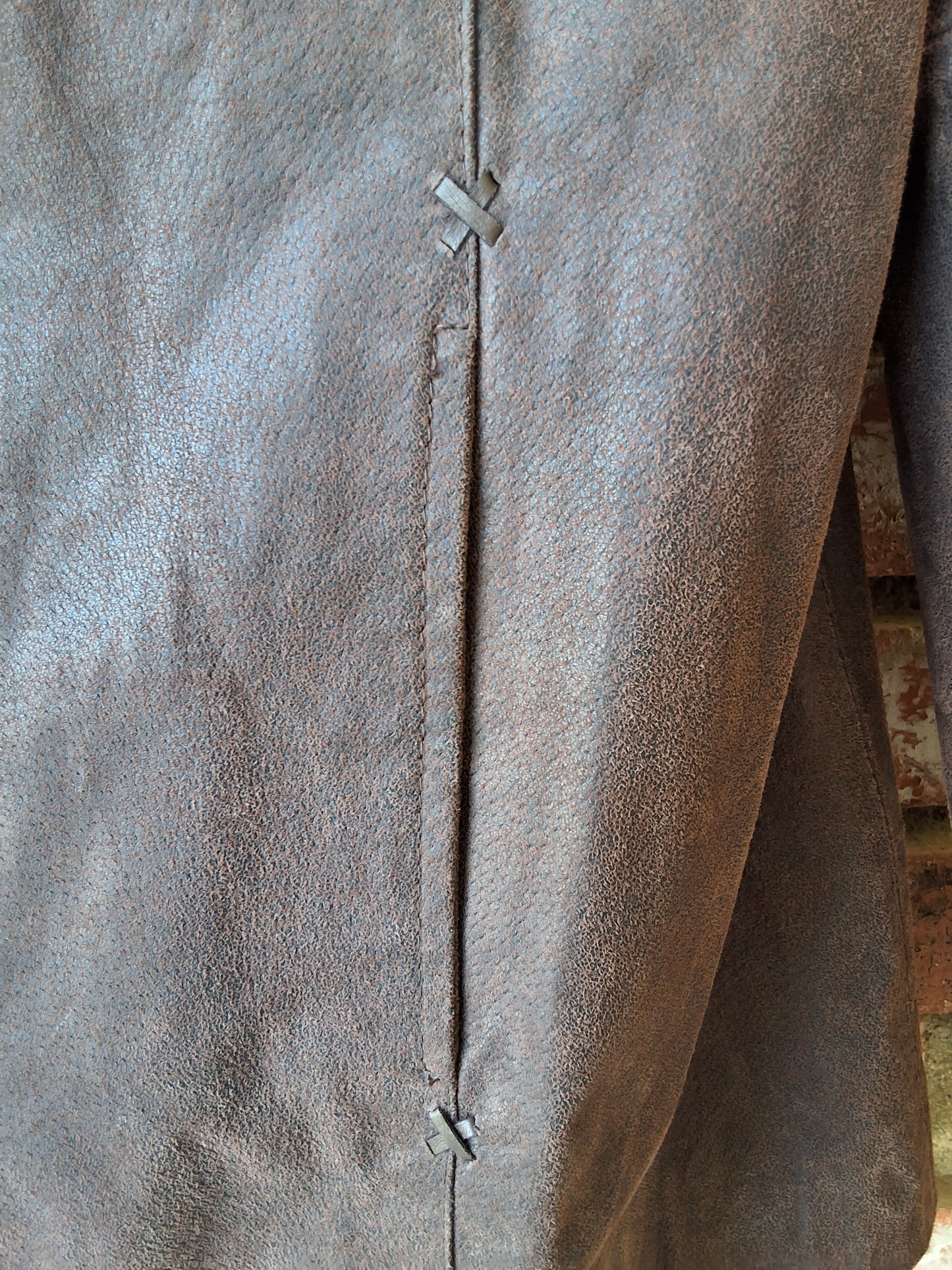Cripple Creek (Size XL)