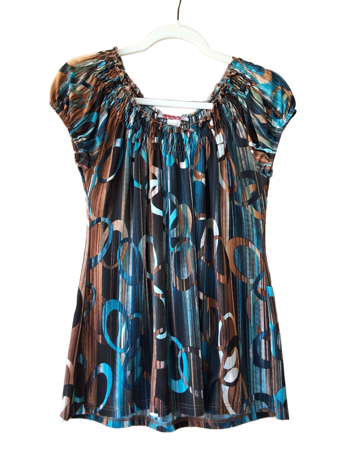 Carol Roe ( Size S)