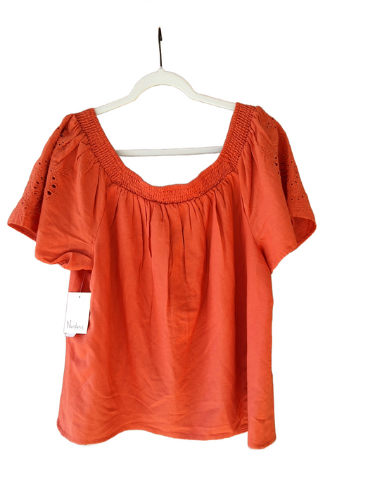 Nurture by Westbound NWT (Size XL)