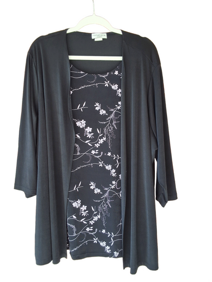 Notations (Size 3X)