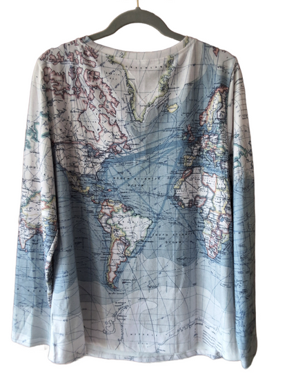 No Brand (Size XL)