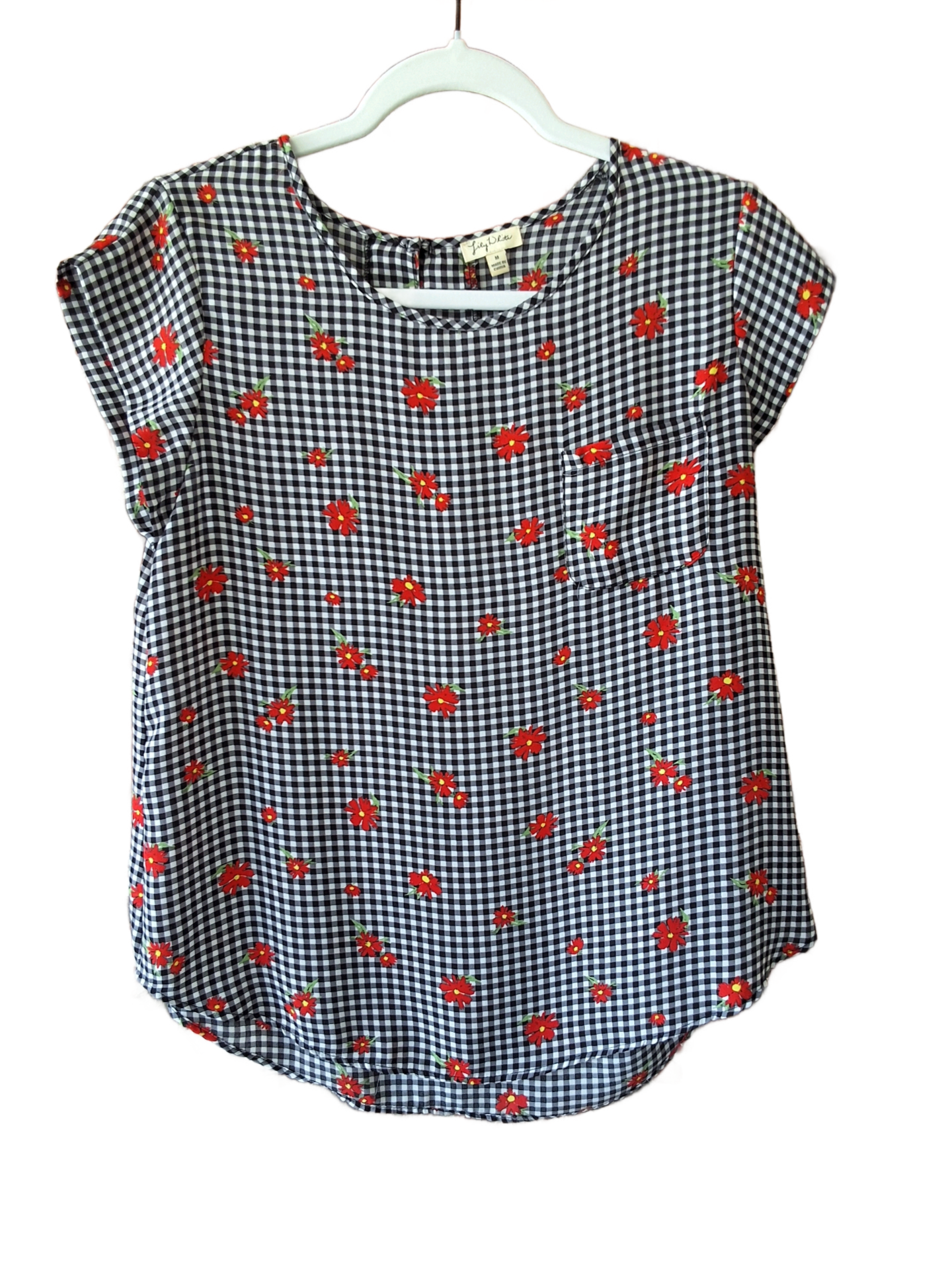 Lily White Size M