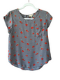 Lily White Size M