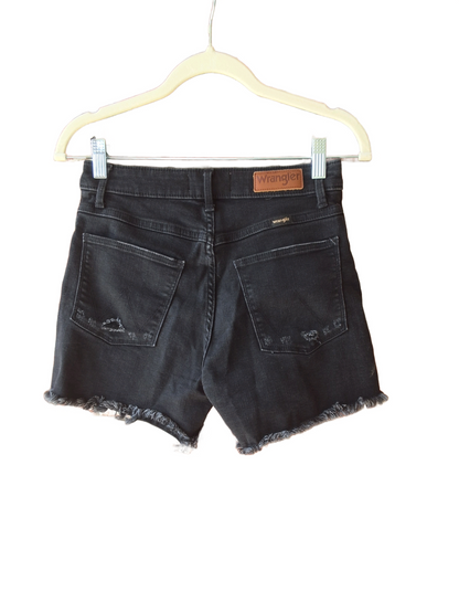 Wrangler (Size 2)