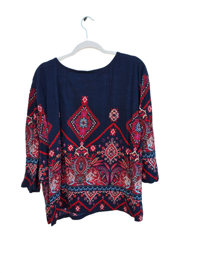 American Sweetheart ( Size 4XL)