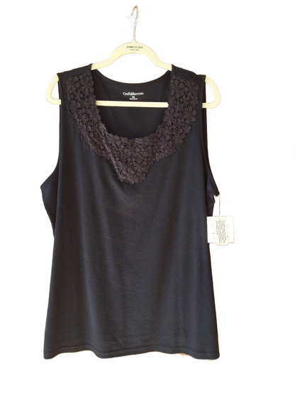Croft & Barrow (Size 2X) NWT