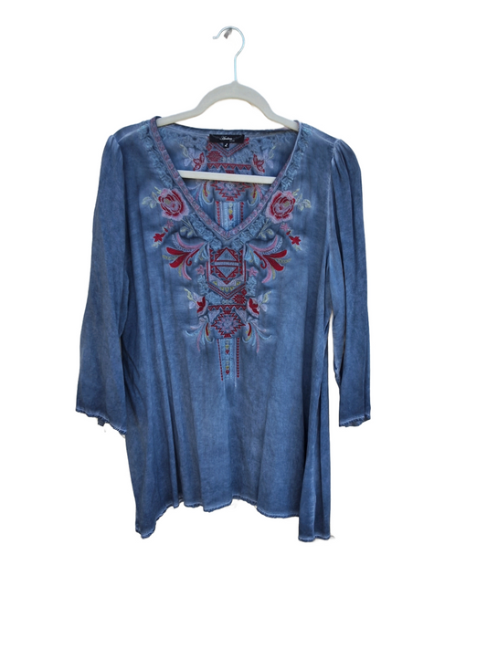 Andree' (Size L)