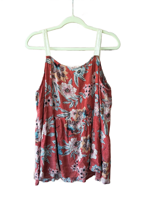 Maurice's (Size 0X)