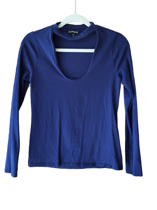 Express Size M