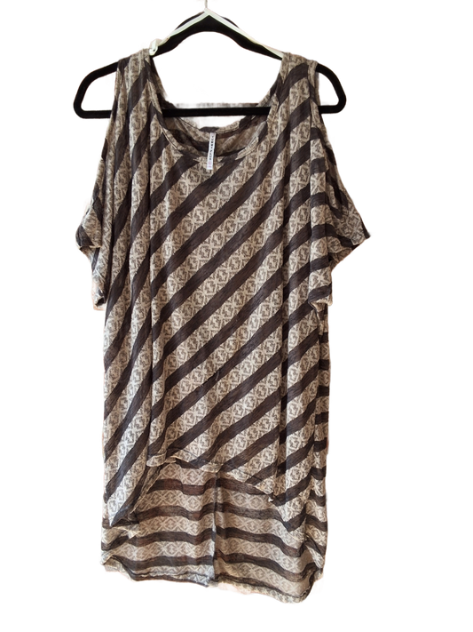 Yummy Plus (Size 3X)