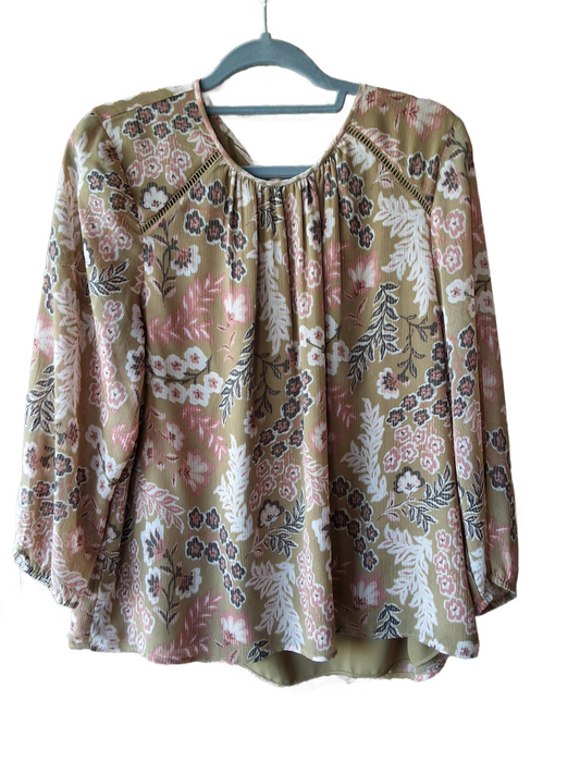Les Serein NWT (Size XL)