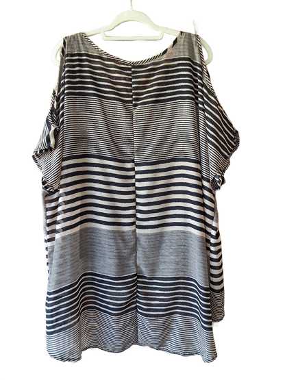 Yummy Plus (Size 3X)