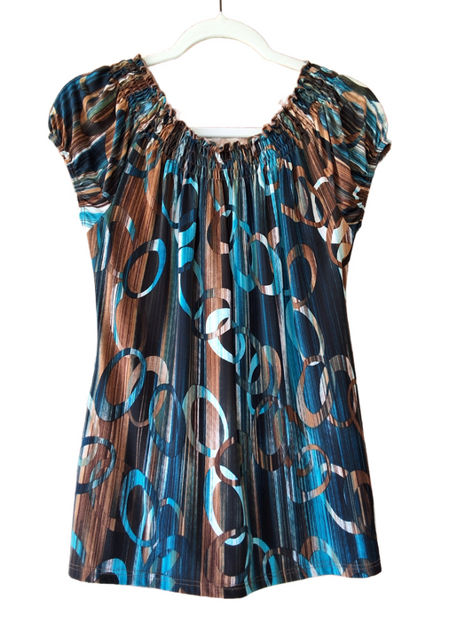 Carol Roe ( Size S)