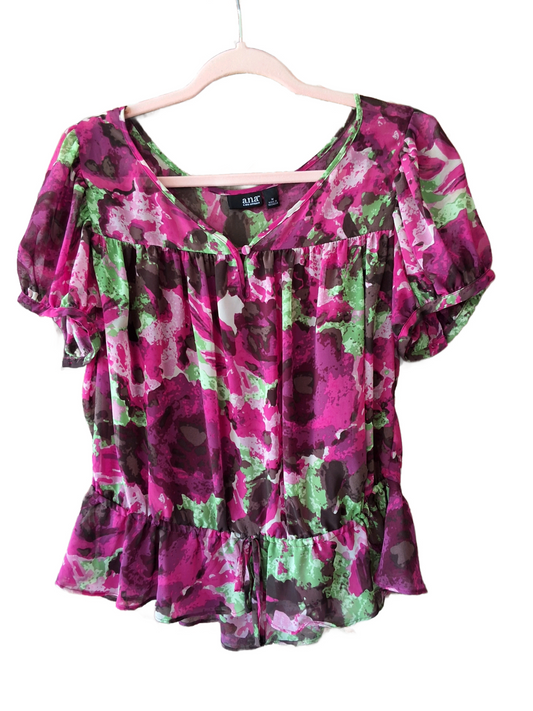 Ana Size M