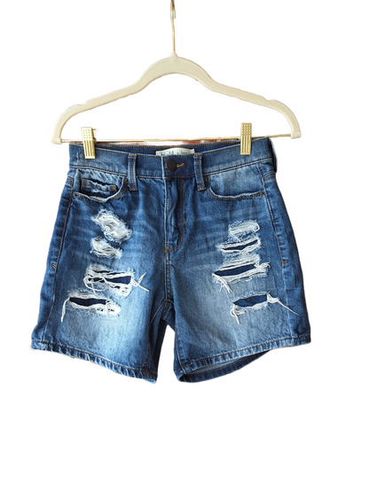 Mudd (Size 3)