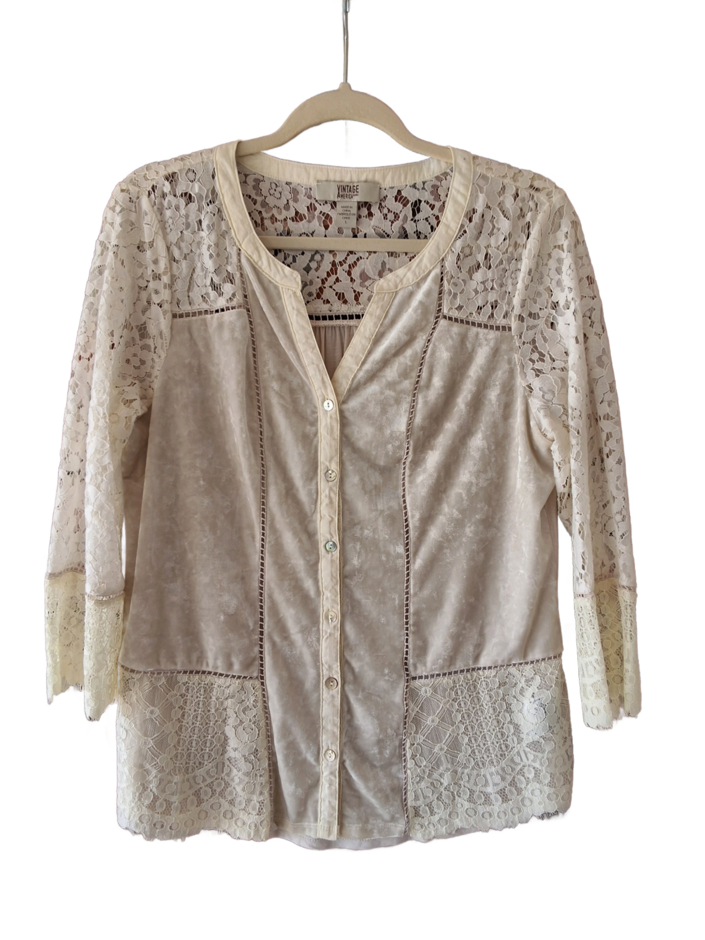 Vintage America (Size L)