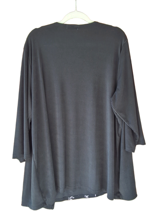Notations (Size 3X)