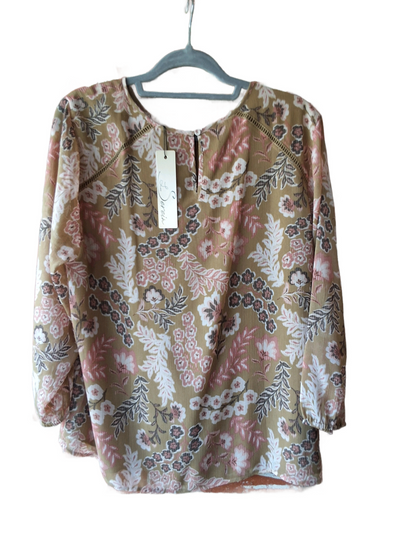Les Serein NWT (Size XL)