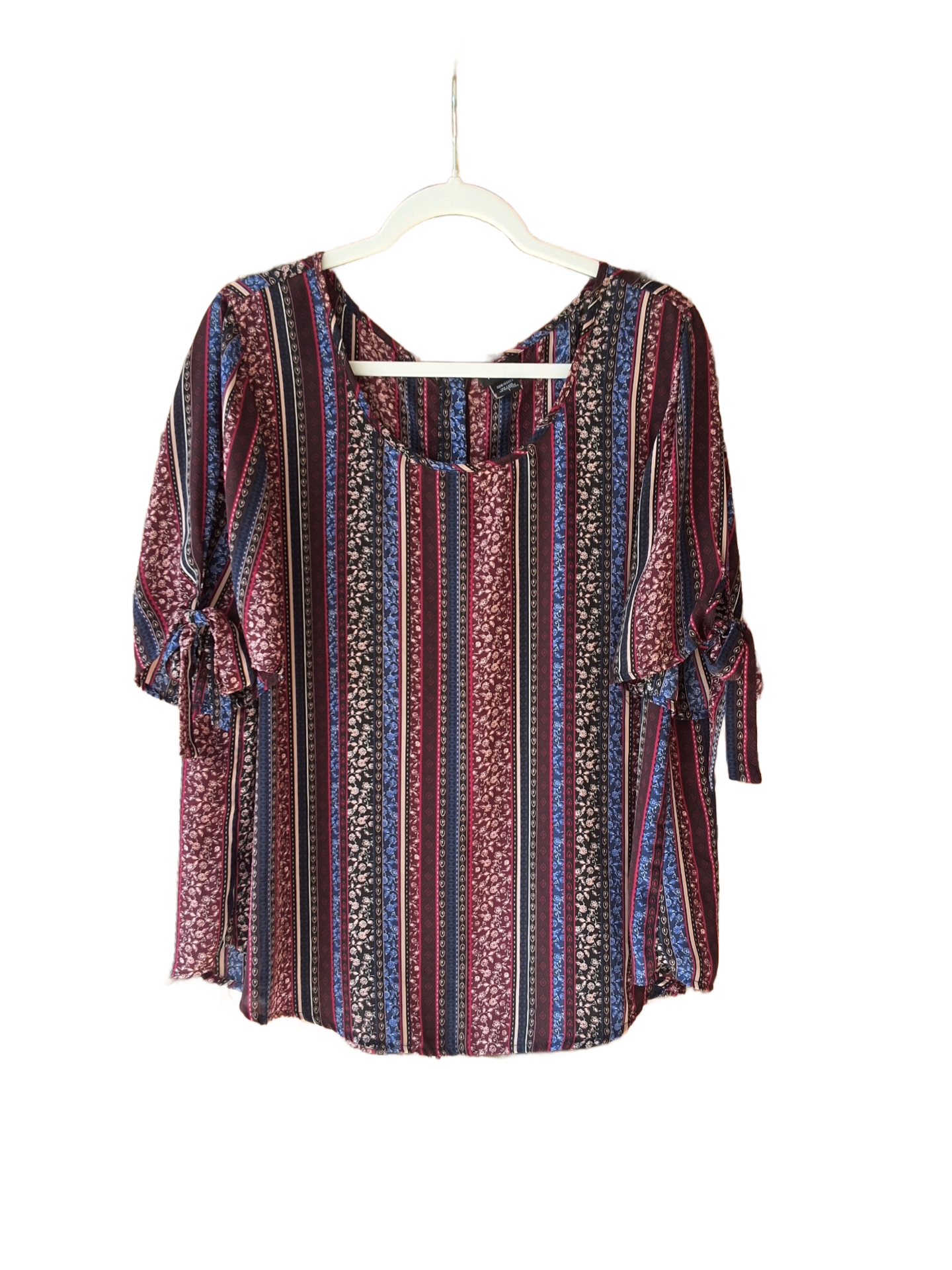 Torrid (Size 1)