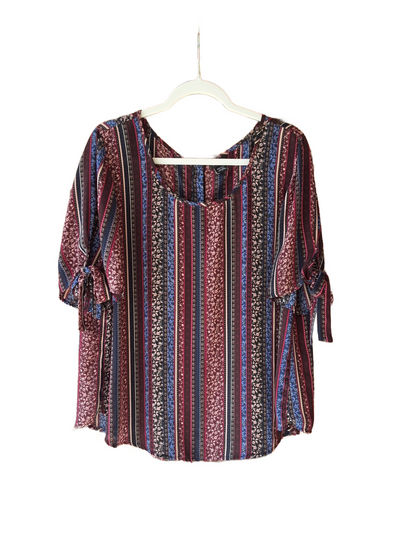 Torrid (Size 1)