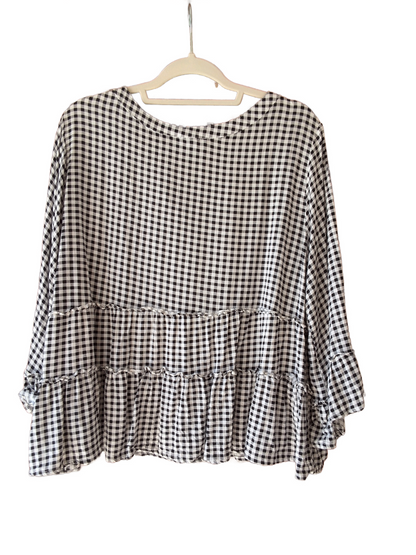Floral & Ivy (Size XL)
