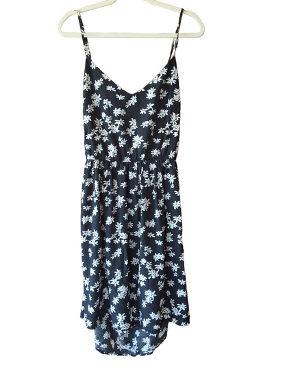 Wild Jasmine ( Size 2XL)
