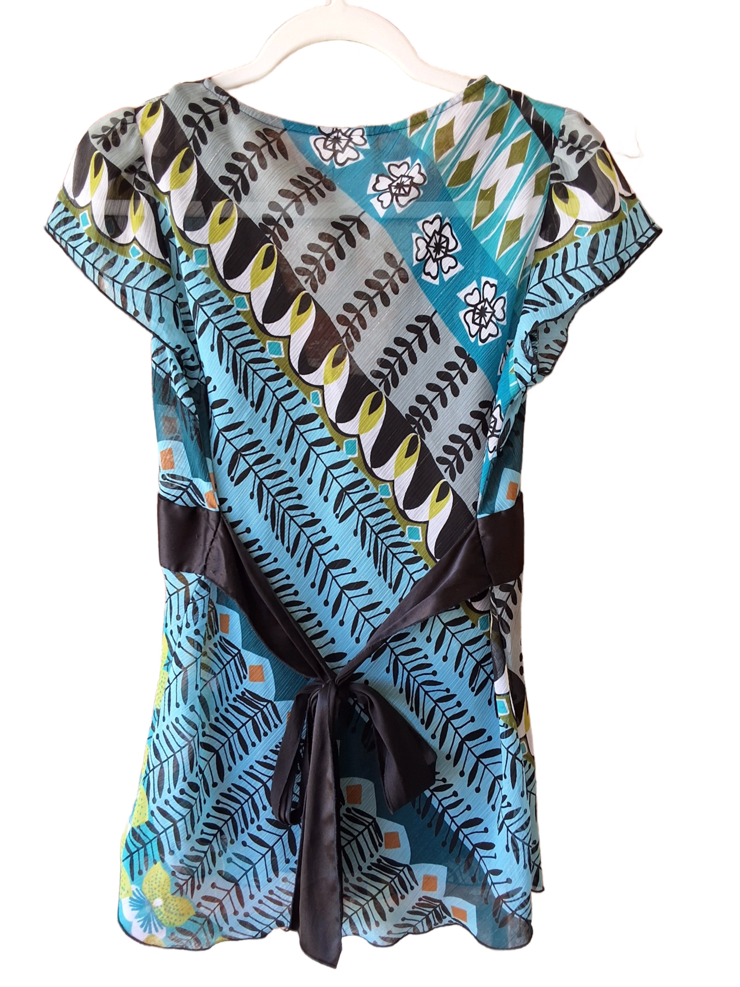 Wrapper Size Large