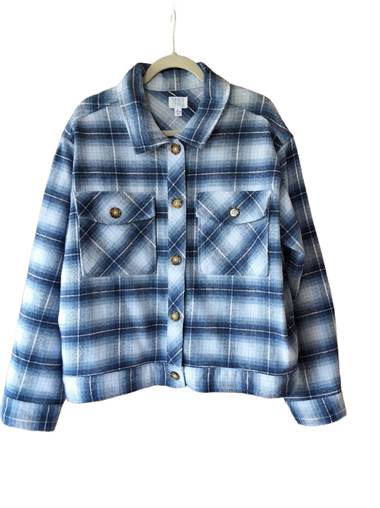 Time & True (Size XL)