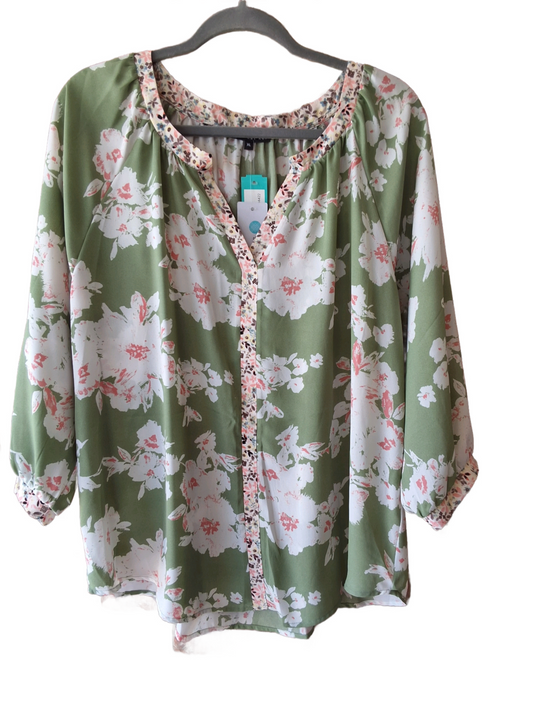 West Kei. Size XL NWT