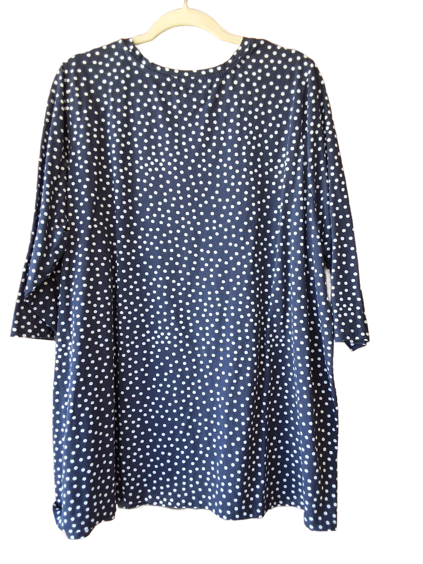 Woman Within. Size 2X