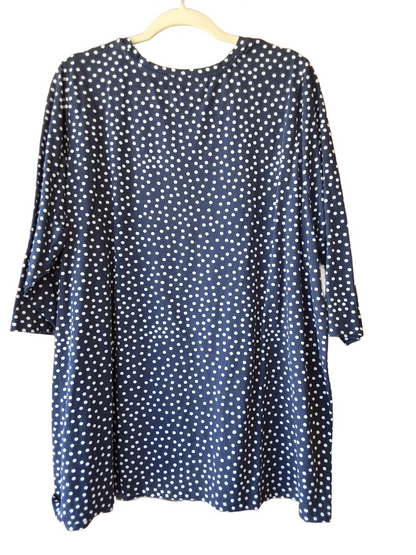 Woman Within. Size 2X