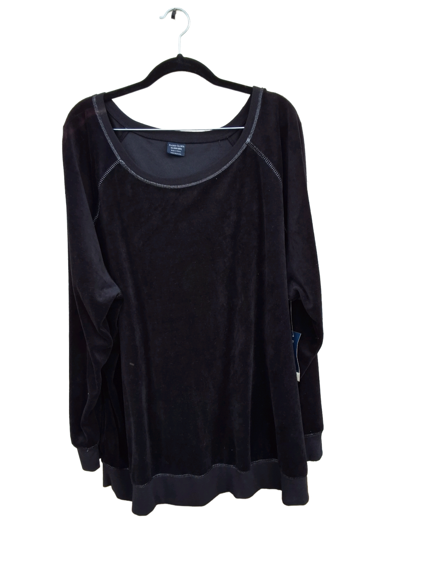 Faded Glory (Size 4X) NWT