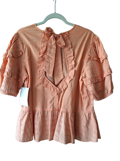 Calligraphie. Size XL
