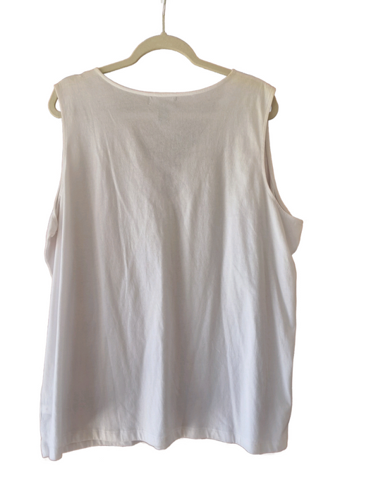 Chaps (Size 3X)