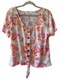 Emily Daniels. Size XL
