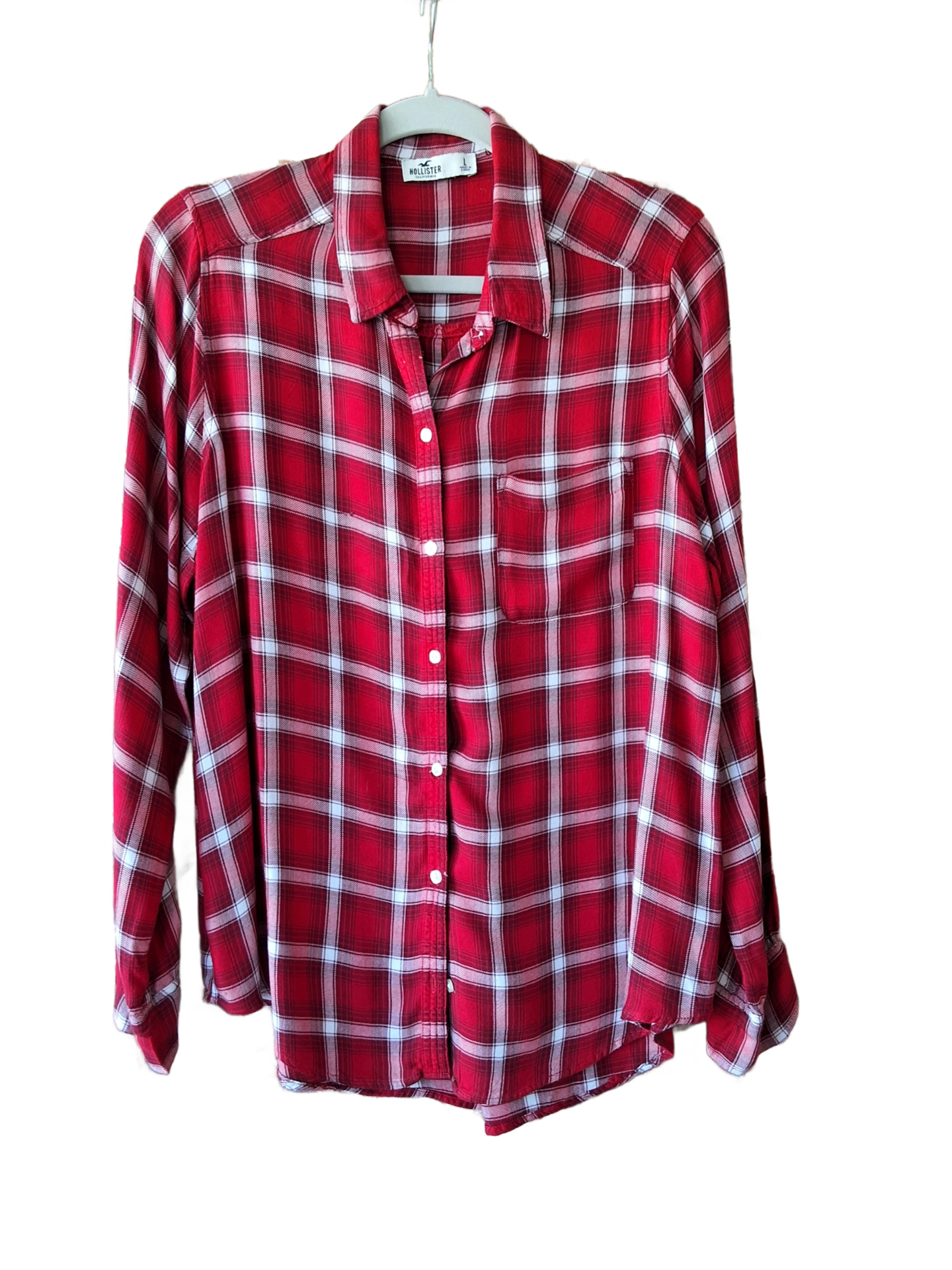 Hollister (Size L)