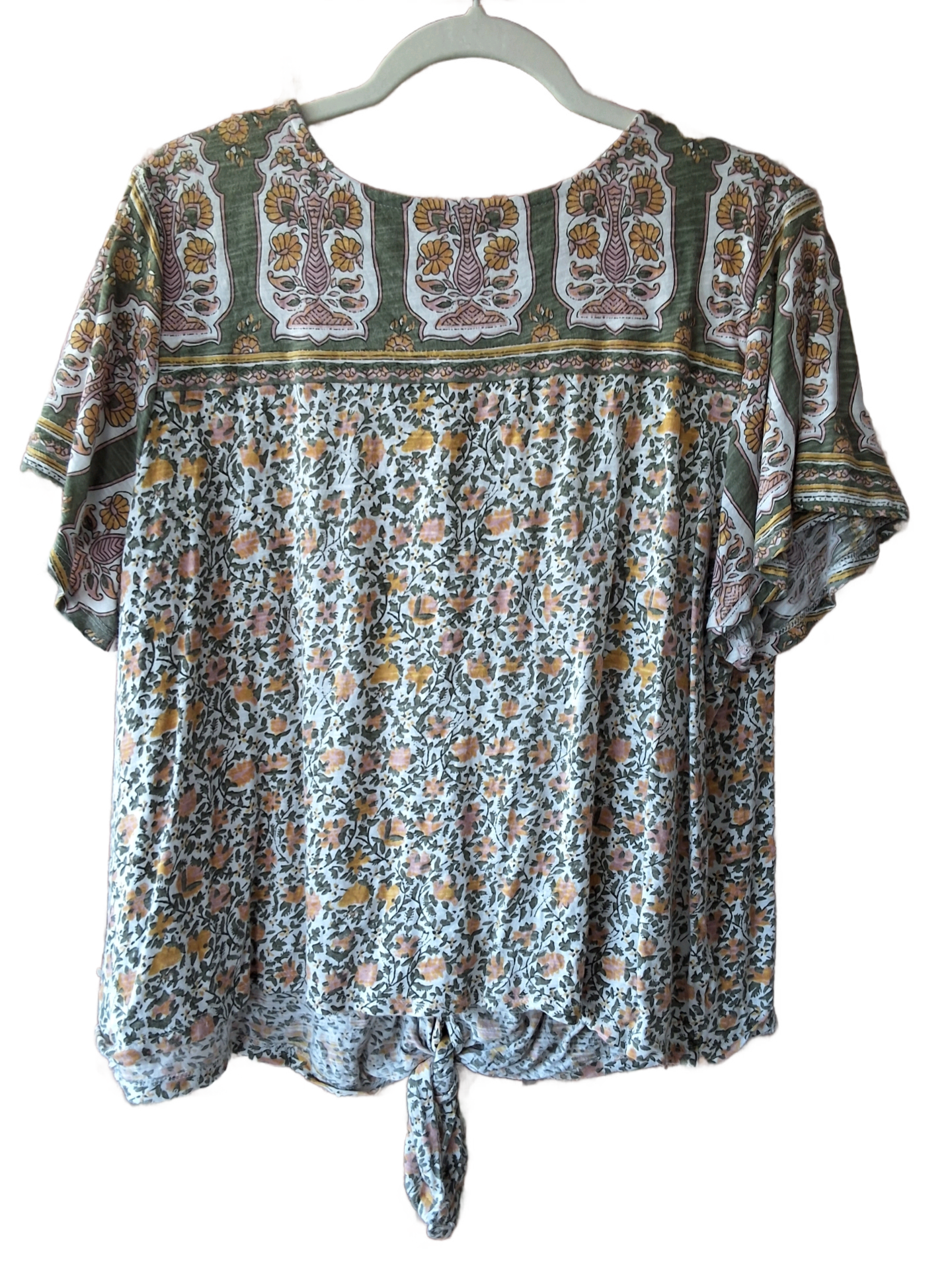 Lucky Brand  Size XL